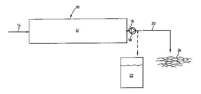 Une figure unique qui représente un dessin illustrant l'invention.